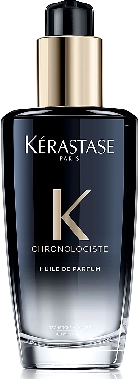 Kerastase Парфумована олія-вуаль для усіх типів волосся Chronologiste Fragrance-in-oil - фото N1