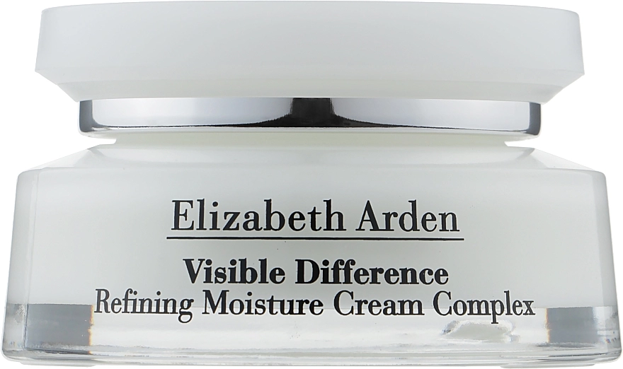 Elizabeth Arden Крем для обличчя Visible Difference Refining Moisture Cream Complex - фото N1