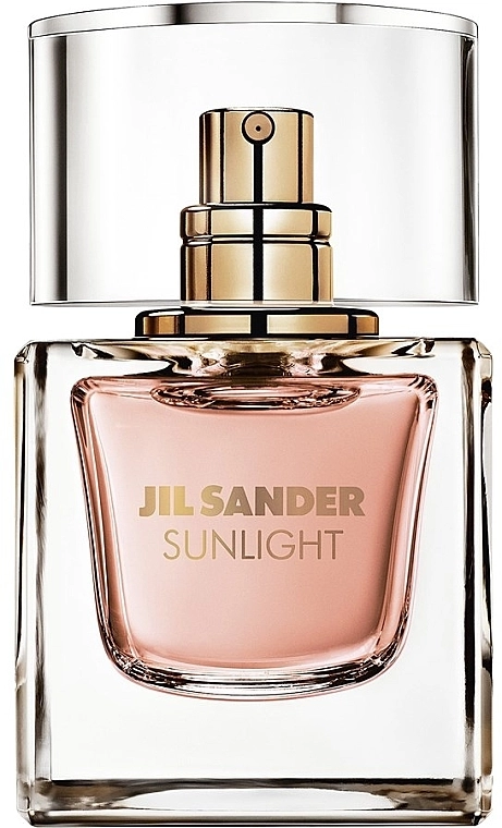 Jil Sander Sunlight Lumiere Парфюмированная вода - фото N2