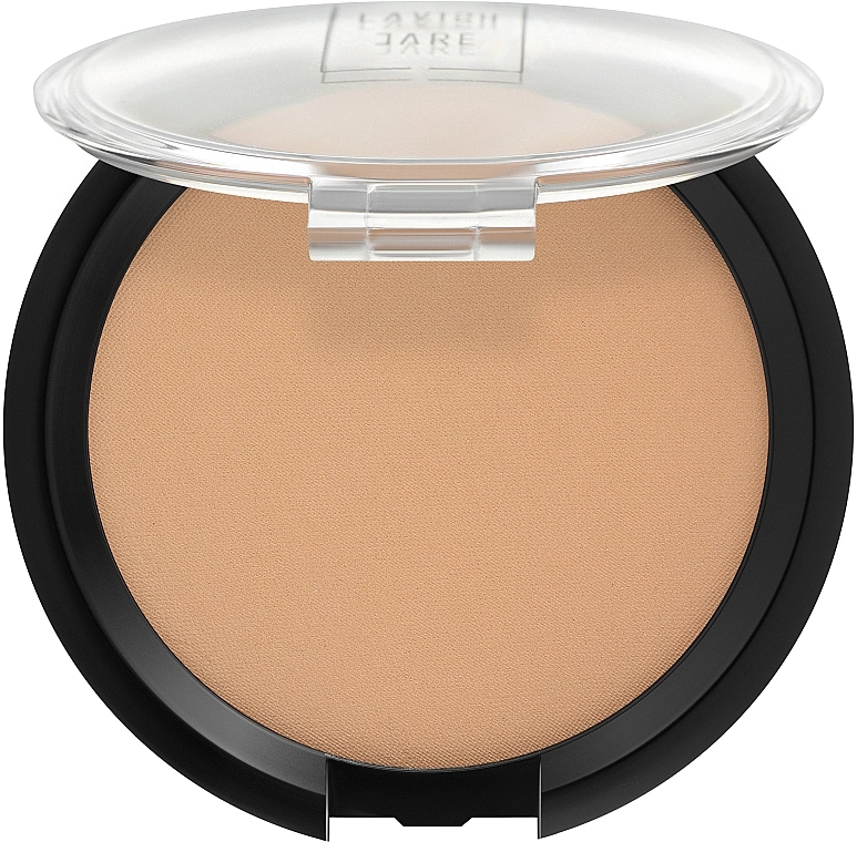 Lavish Care Longwear Compact Foundation Pressed Powder Компактная пудра для лица - фото N1