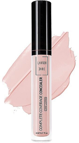 Lavish Care Color Correcting Fluid Корректор для лица - фото N1