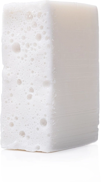 Hillary Рисове мило-ексфоліант Delicat Whitening Soap - фото N1