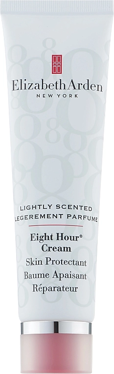 Elizabeth Arden Зволожуючий крем Eight Hour Cream Skin Protectant Fragrance Free - фото N1