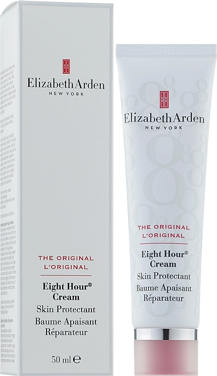 Elizabeth Arden Увлажняющий и успокающий крем для тела Eight Hour Cream Skin Protectant - фото N2