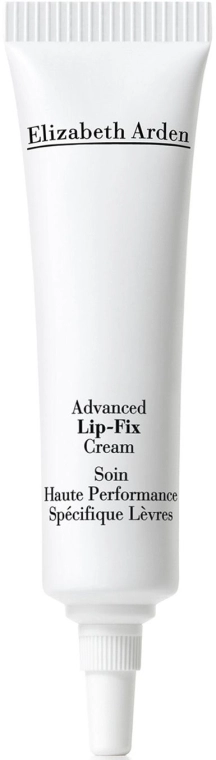 Elizabeth Arden Lip-Fix Cream Праймер для губ - фото N1