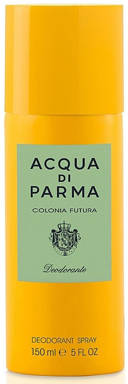 Acqua di Parma Colonia Futura Дезодорант - фото N1