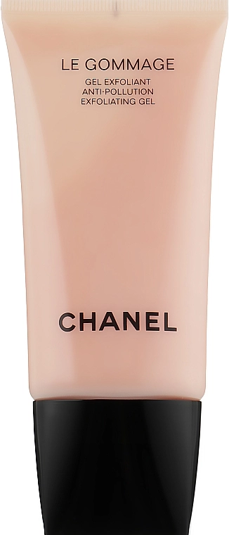 Chanel Скраб для обличчя Le Gommage Gel Exfoliant - фото N1