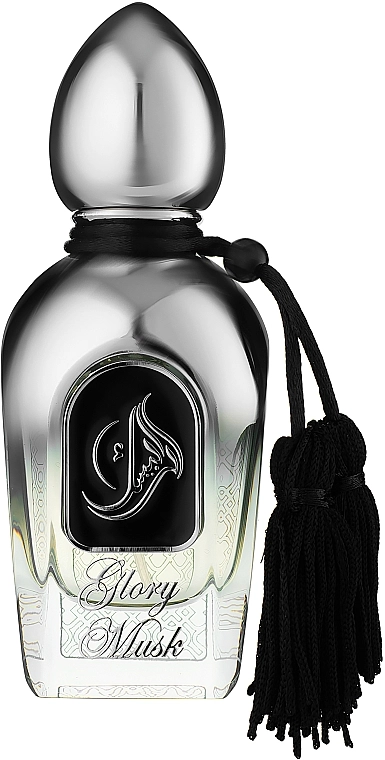 Arabesque Perfumes Glory Musk Парфумована вода (тестер з кришечкою) - фото N1