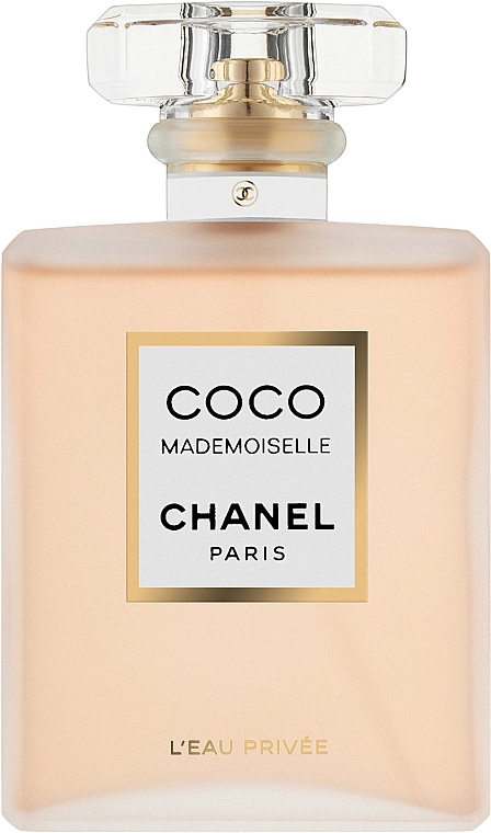 Chanel Coco Mademoiselle L’Eau Privée Ароматична вода (тестер з кришечкою) - фото N1