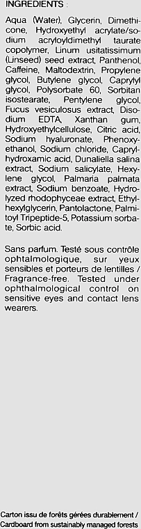Sothys Охлаждающий гель с роликовым аппликатором от отеков под глазами Anti-Puffiness Cryo Roll-On - фото N3