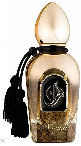 Arabesque Perfumes Naema Парфумована вода (тестер без кришечки) - фото N1