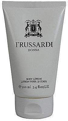 Trussardi Donna 2011 Лосьйон для тіла (Тестер з кришечкою) - фото N1