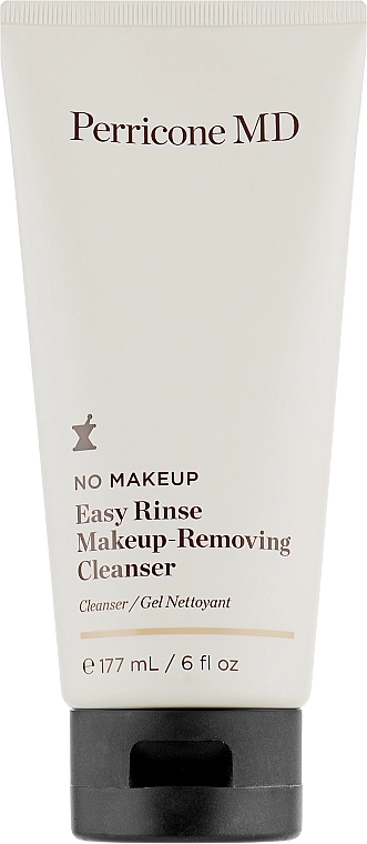 Perricone MD No Makeup Easy Rinse Makeup-Removing Cleanser Очищающее средство для снятия макияжа - фото N6