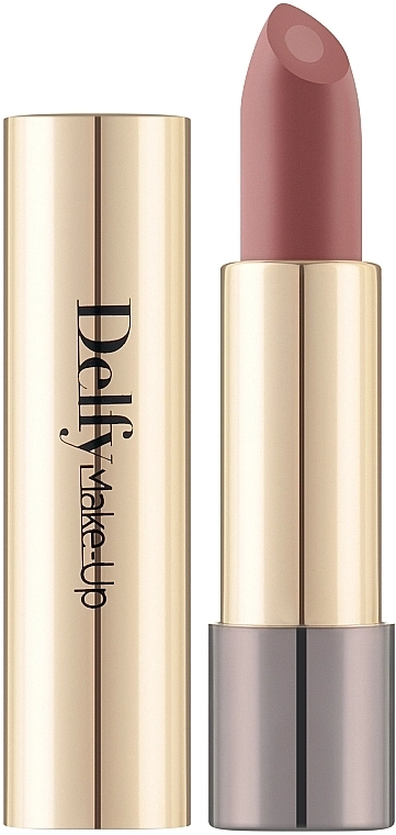 Delfy Gold Duo Lipstick Помада для губ - фото N1