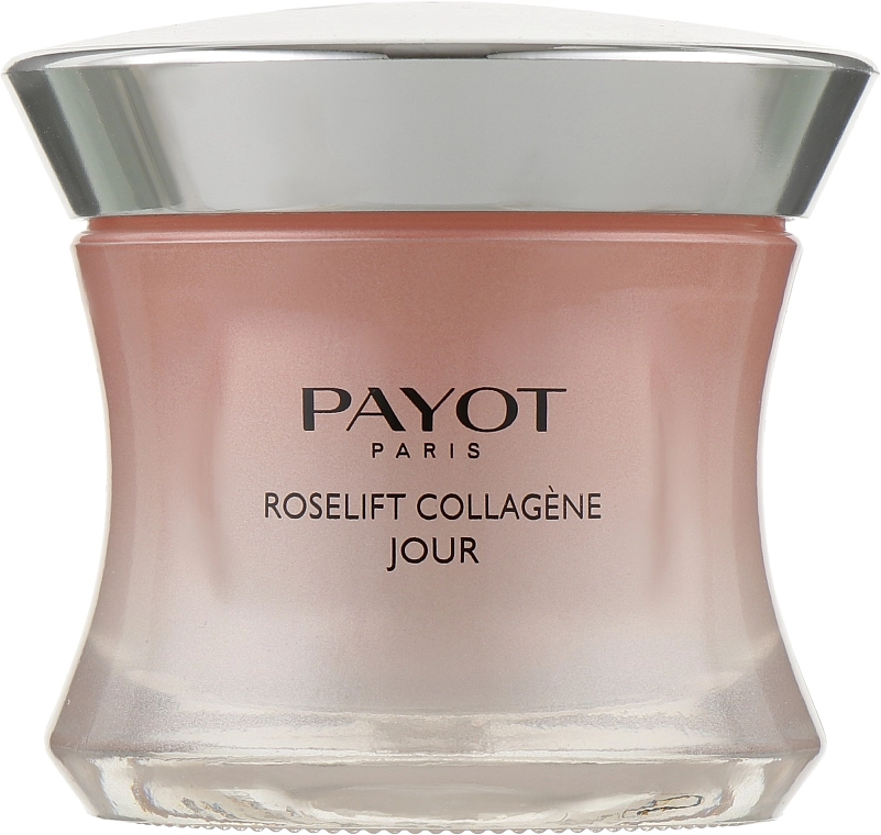 Payot Дневной крем для лица с пептидами Roselift Collagene Jour - фото N1