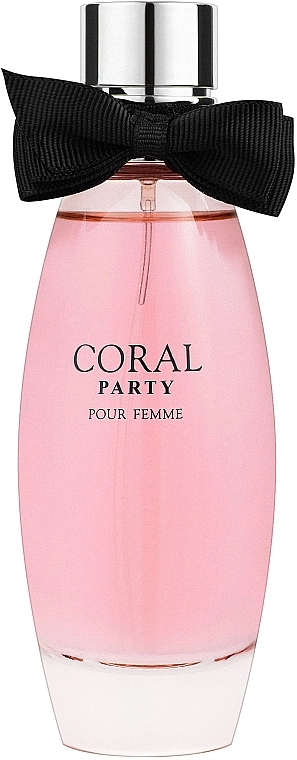 Prive Parfums Coral Party Pour Femme Парфумована вода - фото N1