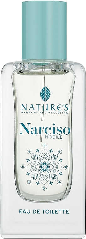 Nature's Narciso Nobile Туалетна вода - фото N1