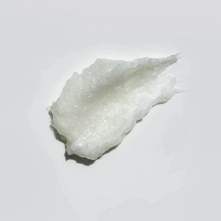 Ikoo Скраб-пенка с морской солью "Глубокое очищение и детокс" Infusions Cleansing Scalp Scrub - фото N4
