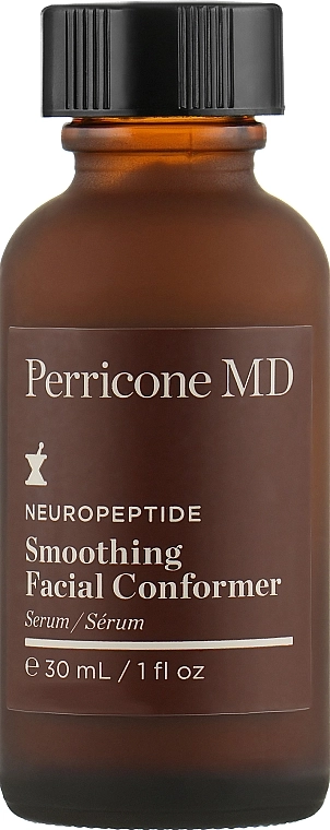 Perricone MD Сыворотка для лица Neuropeptide Smoothing Facial Conformer Serum - фото N1