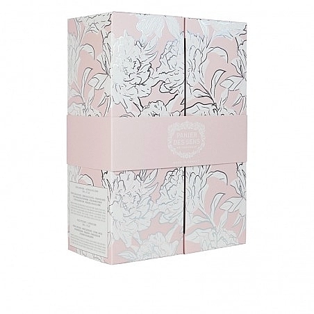 Panier des Sens Набор Radiant Peony (cr/50ml + ser/30ml + foam/50ml) - фото N4