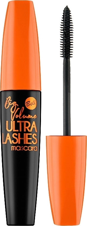 Bell Big Volume Ultra Lashes Mascara Тушь для ресниц - фото N1