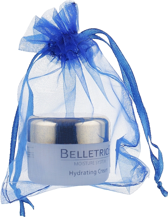 Belletrice Увлажняющий крем для лица Moisture System Hydrating Cream - фото N3