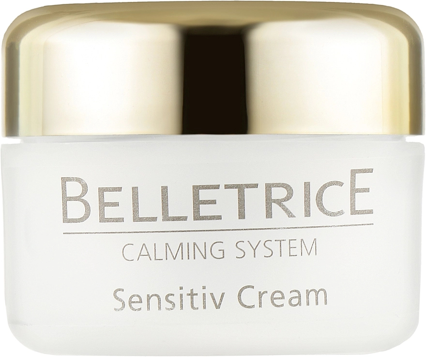 Belletrice Крем для чутливої шкіри обличчя Calming System Sensitiv Cream - фото N1