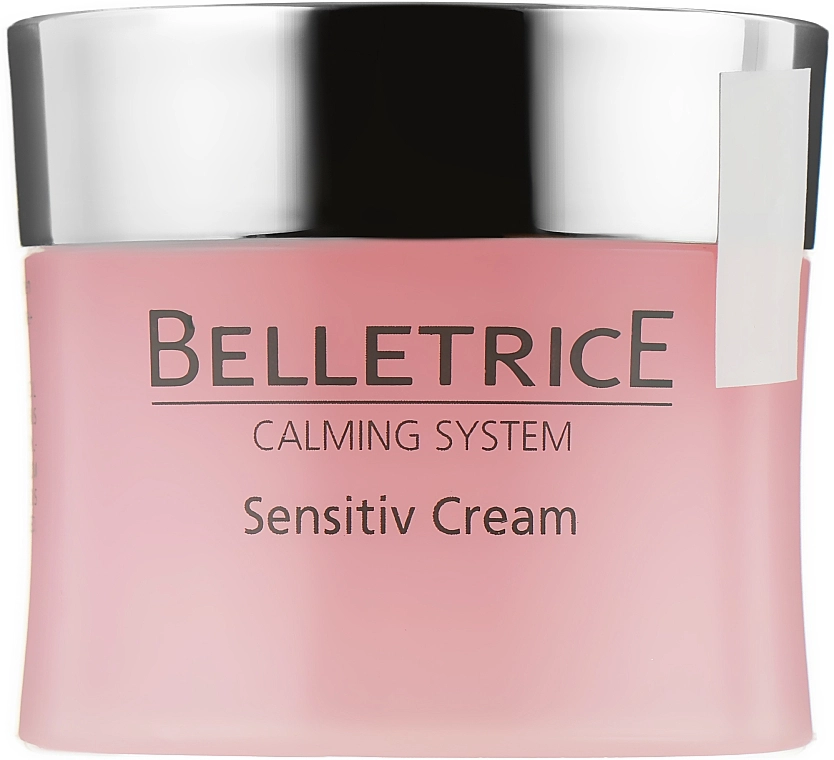 Belletrice Крем для чутливої шкіри обличчя Calming System Sensitiv Cream - фото N3