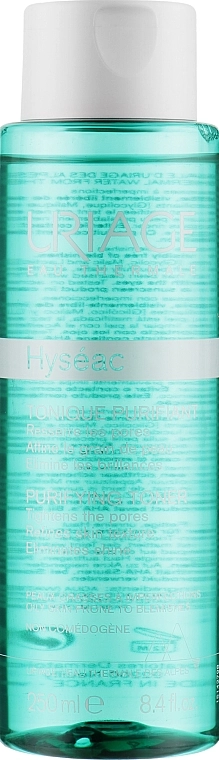 Uriage Очищающий тоник для лица Hyseac Purifying Toner - фото N1