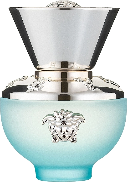 Versace Dylan Turquoise pour Femme Туалетная вода - фото N1