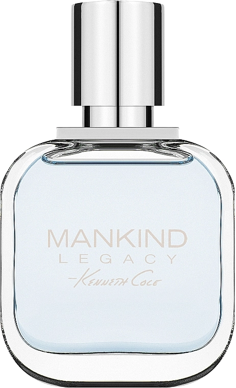 Kenneth Cole Туалетная вода Mankind Legacy - фото N1