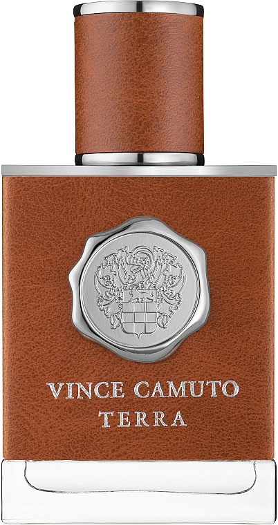 Vince Camuto Terra Туалетна вода - фото N1