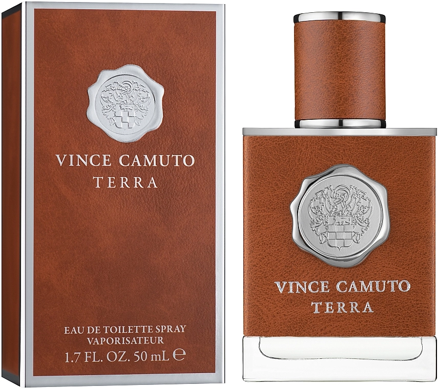 Vince Camuto Terra Туалетна вода - фото N2