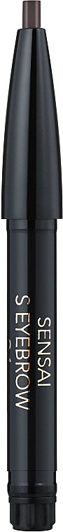 Kanebo Sensai Styling Eyebrow Pencil (рефил) Карандаш для бровей - фото N1