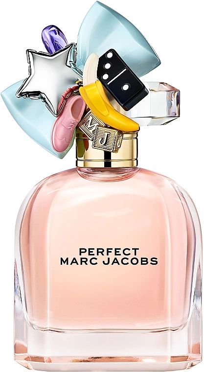 Marc Jacobs Perfect Парфюмированная вода - фото N1