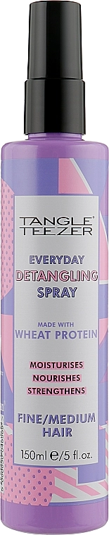 Tangle Teezer Спрей для розплутування волосся Everyday Detangling Spray - фото N1