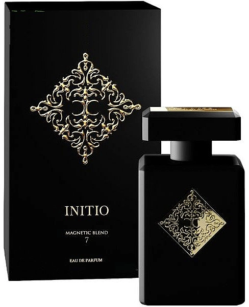 Initio Parfums Prives Magnetic Blend 7 Парфумована вода - фото N1