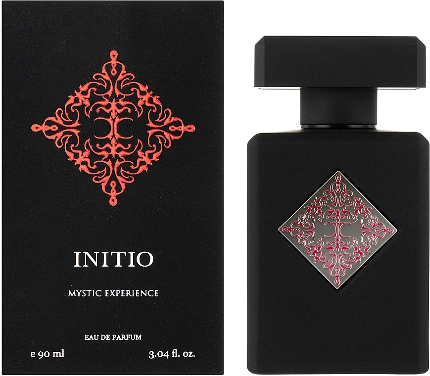Initio Parfums Prives Initio Parfums Mystic Experience Парфюмированная вода - фото N2
