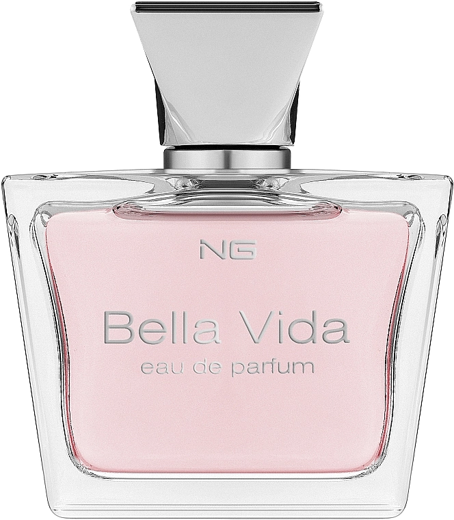 NG Perfumes Bella Vida Парфюмированная вода (тестер с крышечкой) - фото N1
