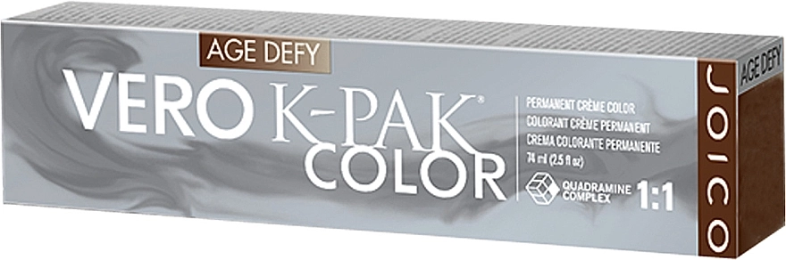 Joico Фарба для волосся Vero K-PAK Age Defy Color - фото N1