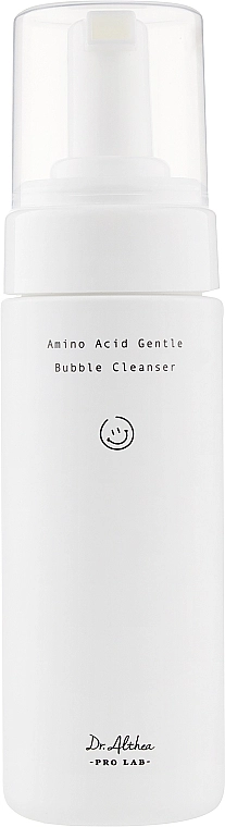 Dr. Althea Пінка для вмивання Amino Acid Gentle Bubble Cleanser - фото N1