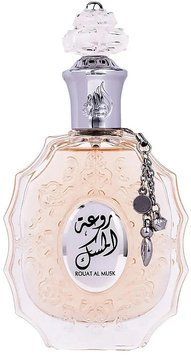 Парфумована вода жіноча - Lattafa Perfumes Rouat Al Musk, 100 мл