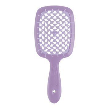 Расческа лавандовая - Janeke SUPER BRUSH