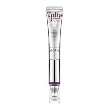 Сироватка під очі з PDRN з вібро-наконечником - APOTHE TulipRx PDRN V5 BioLift Eye Serum, 15 мл