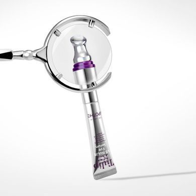 Сироватка під очі з PDRN з вібро-наконечником - APOTHE TulipRx PDRN V5 BioLift Eye Serum, 15 мл