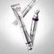 Сироватка під очі з PDRN з вібро-наконечником - APOTHE TulipRx PDRN V5 BioLift Eye Serum, 15 мл