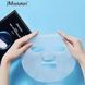 Тканевая маска с ласточкиным гнездом - JMSOLUTION Active Bird's Nest Moisture Mask Prime, 1 шт