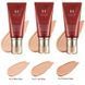 ВВ-крем з ідеальним покриттям - Missha M Perfect Cover BB Cream EX №21 SPF42 PA+++, 50 мл