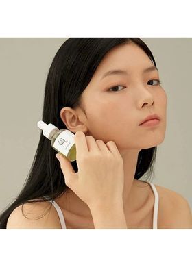 Заспокійлива сироватка з зеленим чаєм і пантенолом - Beauty Of Joseon Calming Serum: Green Tea+Panthenol, 30 мл