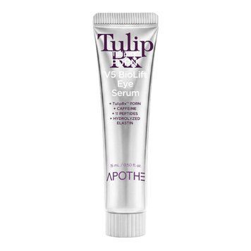 Сыворотка под глаза с PDRN (сменный блок) - APOTHE TulipRx PDRN V5 BioLift Eye Serum REFILL, 15 мл